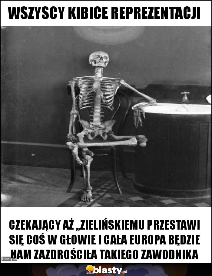 Wszyscy kibice reprezentacji Wszyscy kibice reprezentacji