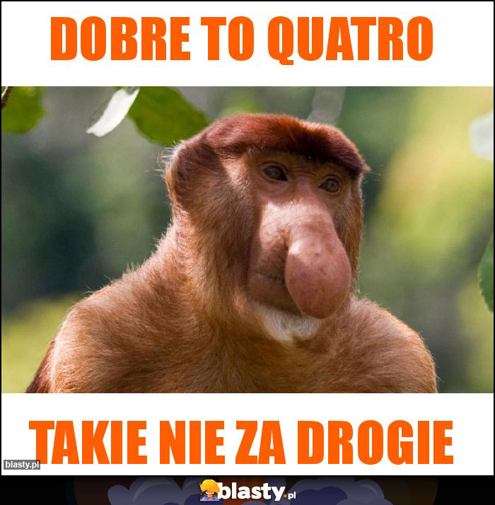 Dobre to quatro Dobre to quatro