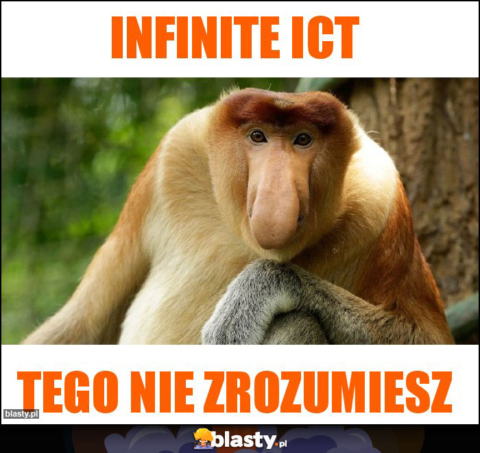 Infinite ICT Infinite ICT