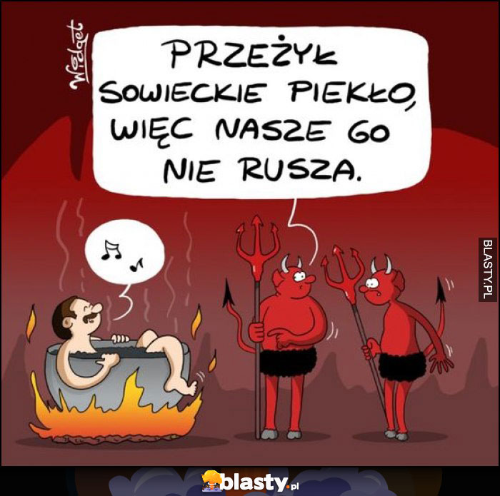 piekło