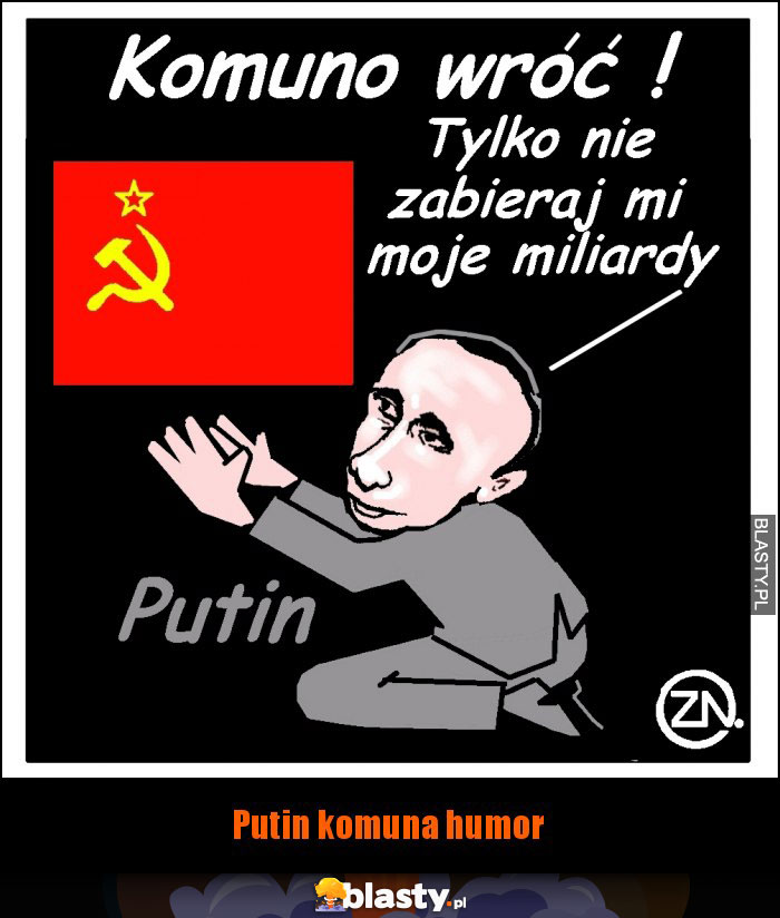 Putin komuna humor Putin komuna humor