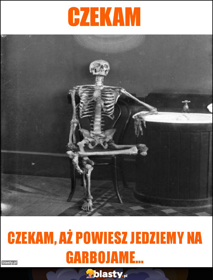 Czekam