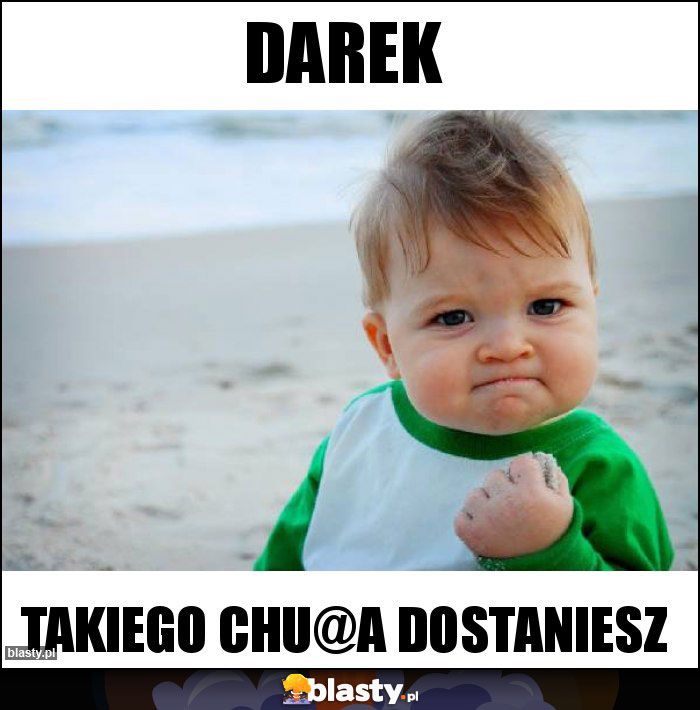 Darek
