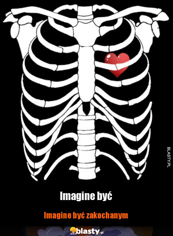 Imagine być Imagine być