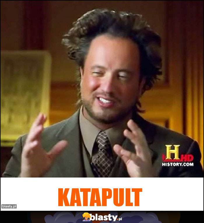Katapult
