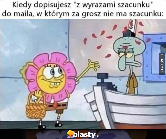 Kiedy dopisujesz 