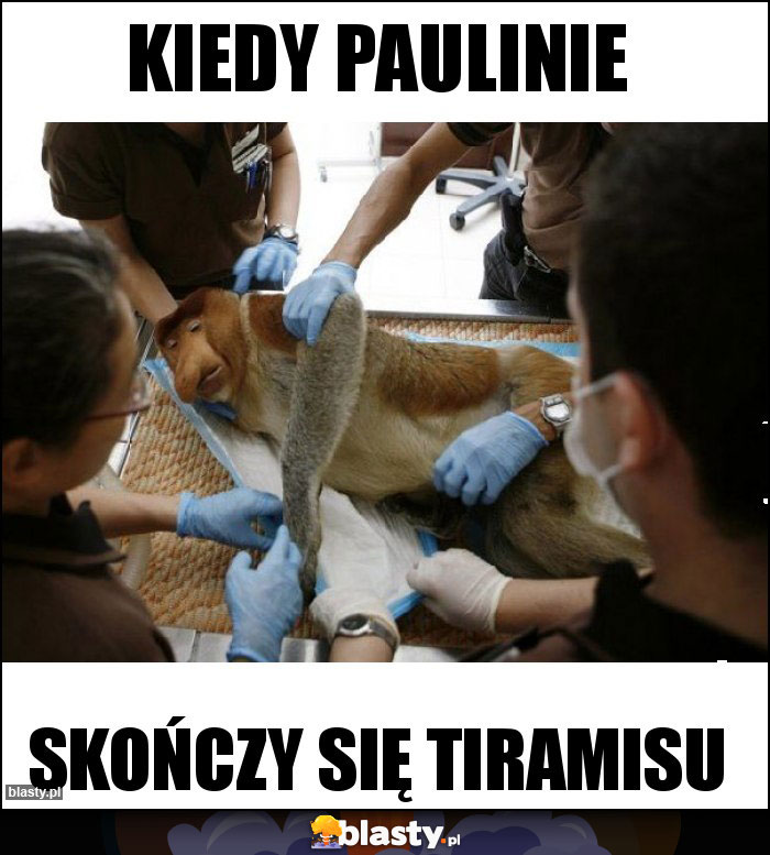 KIEDY PAULINIE