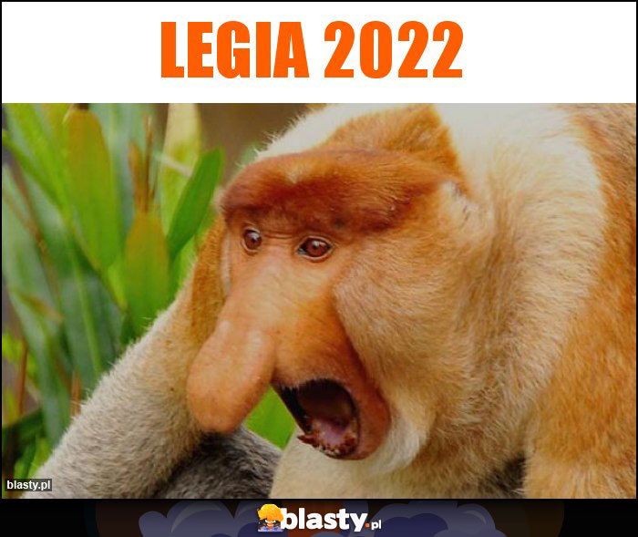 Legia 2022 Legia 2022