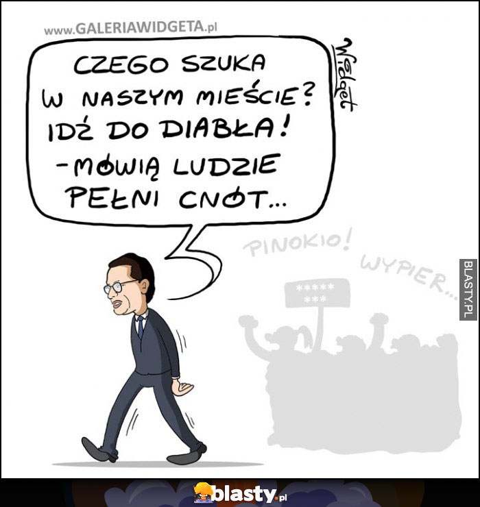 Morawiecki