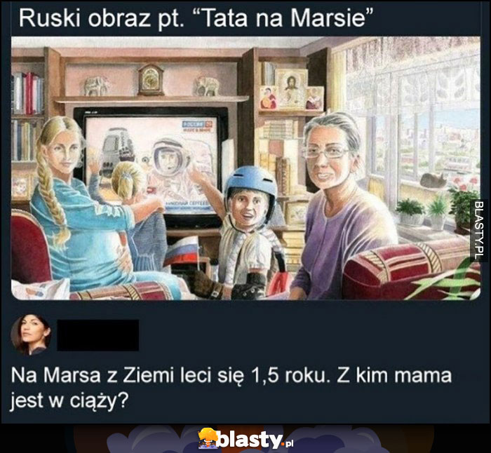 Ruski obraz pt 