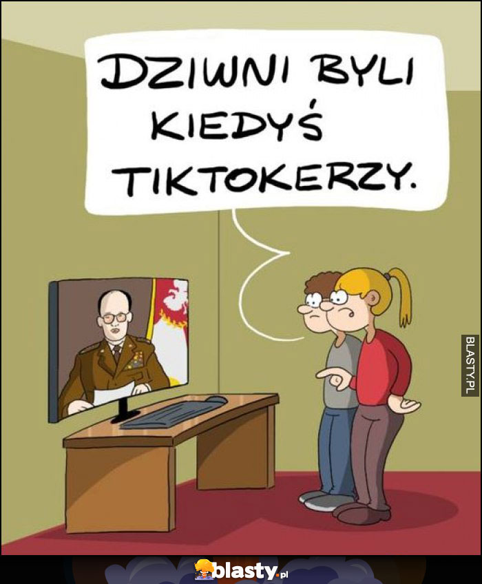 tktokerzy