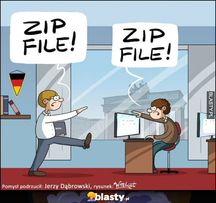 Zip file