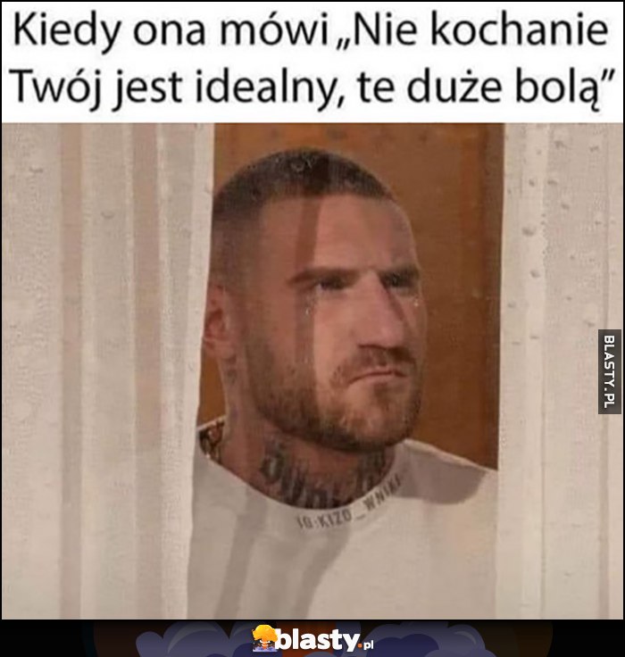 Kiedy ona mówi 