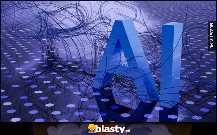 AI sztuczna inteligencja AI sztuczna inteligencja