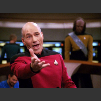 Star Trek Picard co to ma być