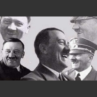 Adolf Hitler śmieje się mem