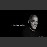 Cytat Paulo Coelho