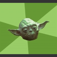 Mistrz Yoda